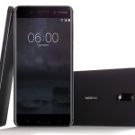 Le Nokia 6 pourrait avoir droit à une variante argentée et une version internationale