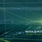 CES 2017 : Comment suivre la conférence de Nvidia en direct ?