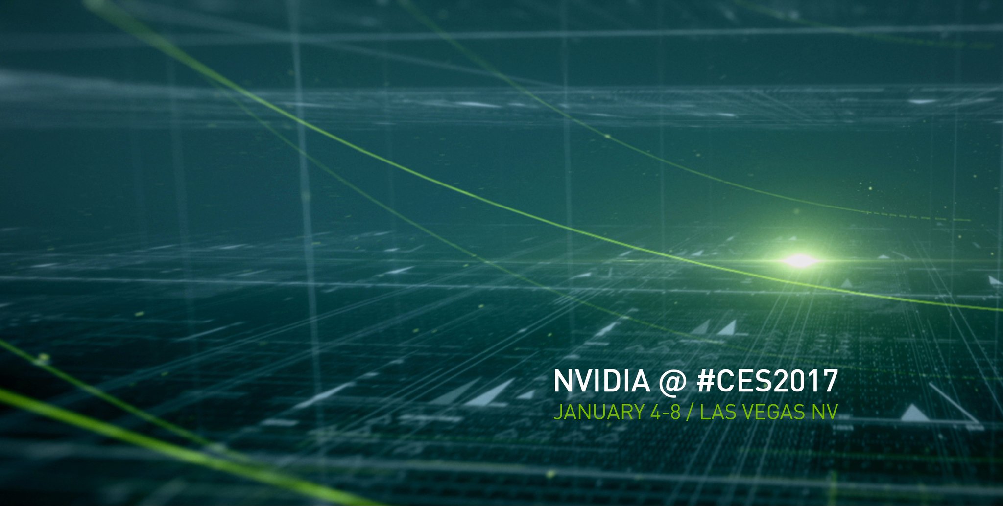 nvidia-ces-2017