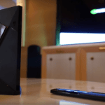 Nvidia Shield : une nouvelle manette et une nouvelle télécommande pour une possible nouvelle box TV