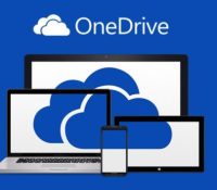 Un stockage de 1 To sur OneDrive est inclus // Source : Microsoft