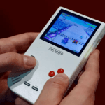 Super Retro Boy : 80 dollars pour une Game Boy (nouvelle génération)