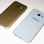 Les Samsung Galaxy A3 et A5 (2017) sont disponibles à la vente, en précommande