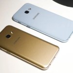 Prise en main des Samsung Galaxy A3 et A5 (2017), la montée en gamme tranquille