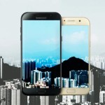 🔥 Bon plan : le Samsung Galaxy A5 2017 à 319 euros et le A3 2017 à 249 euros avec une batterie offerte sur Rue du Commerce