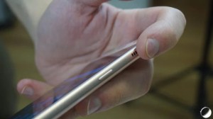 Un mystérieux smartphone Samsung apparait sur des benchmarks