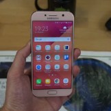 Test du Samsung Galaxy A5 2017 : encore un monstre d’autonomie
