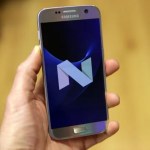 Samsung Galaxy S7 et S7 edge : Comment installer Android 7.0 Nougat ? – Tutoriel