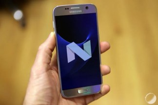 Samsung Galaxy S7 et S7 edge : Comment installer Android 7.0 Nougat ? – Tutoriel