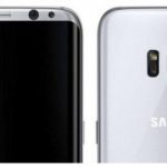Samsung confirme (involontairement ?) le design du Galaxy S8