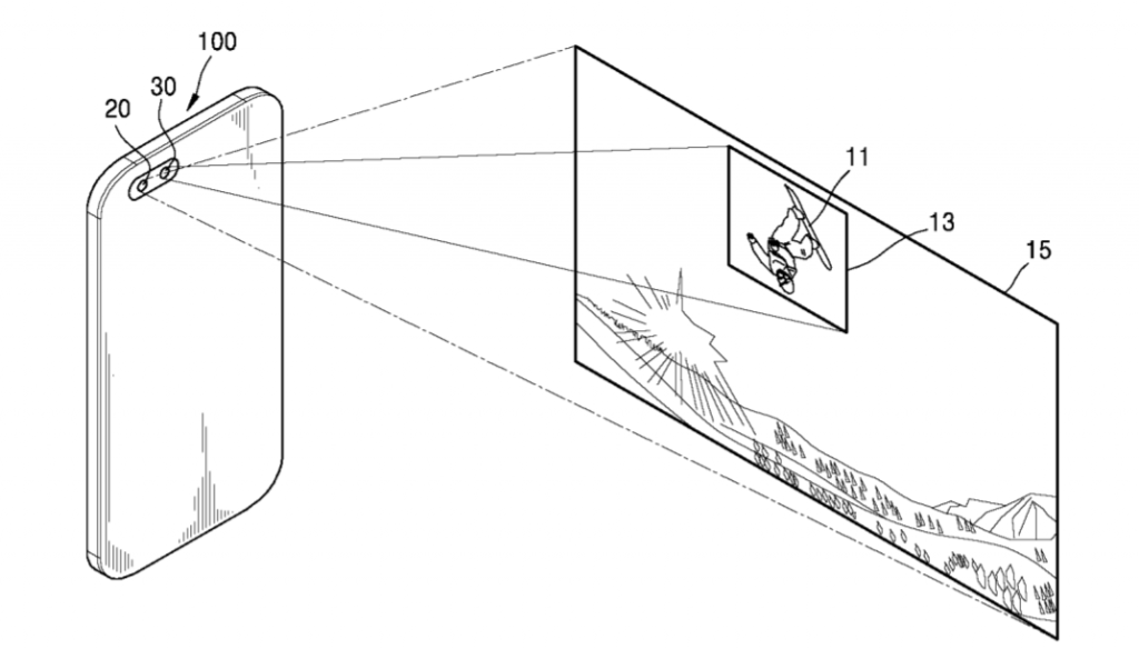 samsung-patent