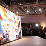 Vidéo : Bravia A1, la première TV OLED 4K HDR de Sony