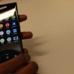 Une première vidéo pour le prototype du Sony Xperia XA 2017