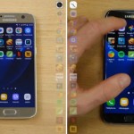 Samsung Galaxy S7 : quelle est la différence de performances entre Nougat et Marshmallow ?