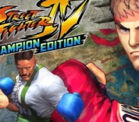 street-fighter-iv-champion-edition