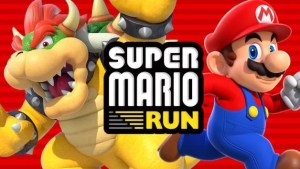Super Mario Run rapporte moins que prévu à Nintendo