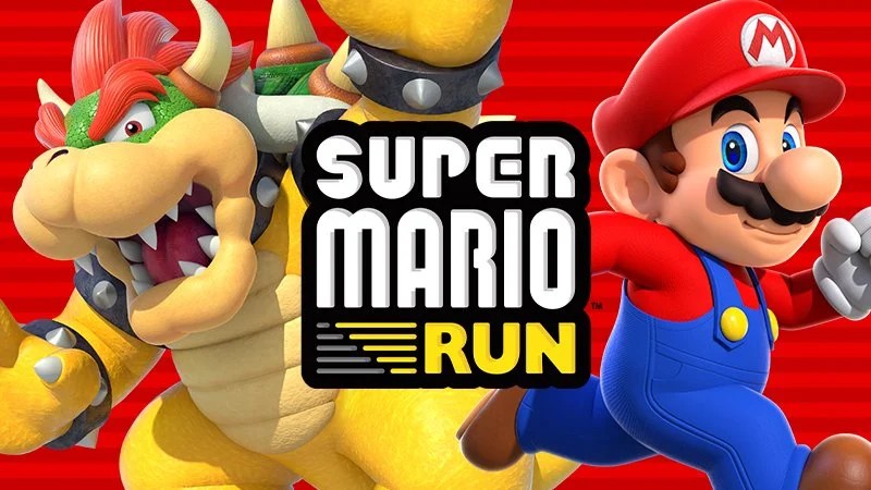 Nintendo sur mobile : de Mario Run à la Switch, succès et échecs