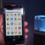 Prise en main du Crosscall Trekker-X3 : le smartphone français de l’extrême