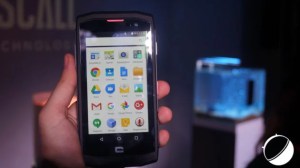 Prise en main du Crosscall Trekker-X3 : le smartphone français de l’extrême