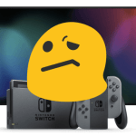 Ce qui cloche avec la Nintendo Switch
