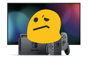 Ce qui cloche avec la Nintendo Switch