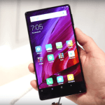 🔥 Bon plan : le Xiaomi Mi MIX est à 556 euros sur GearBest avec ce code promo 🔥 Bon plan : le Xiaomi Mi MIX est à 556 euros sur GearBest avec ce code promo