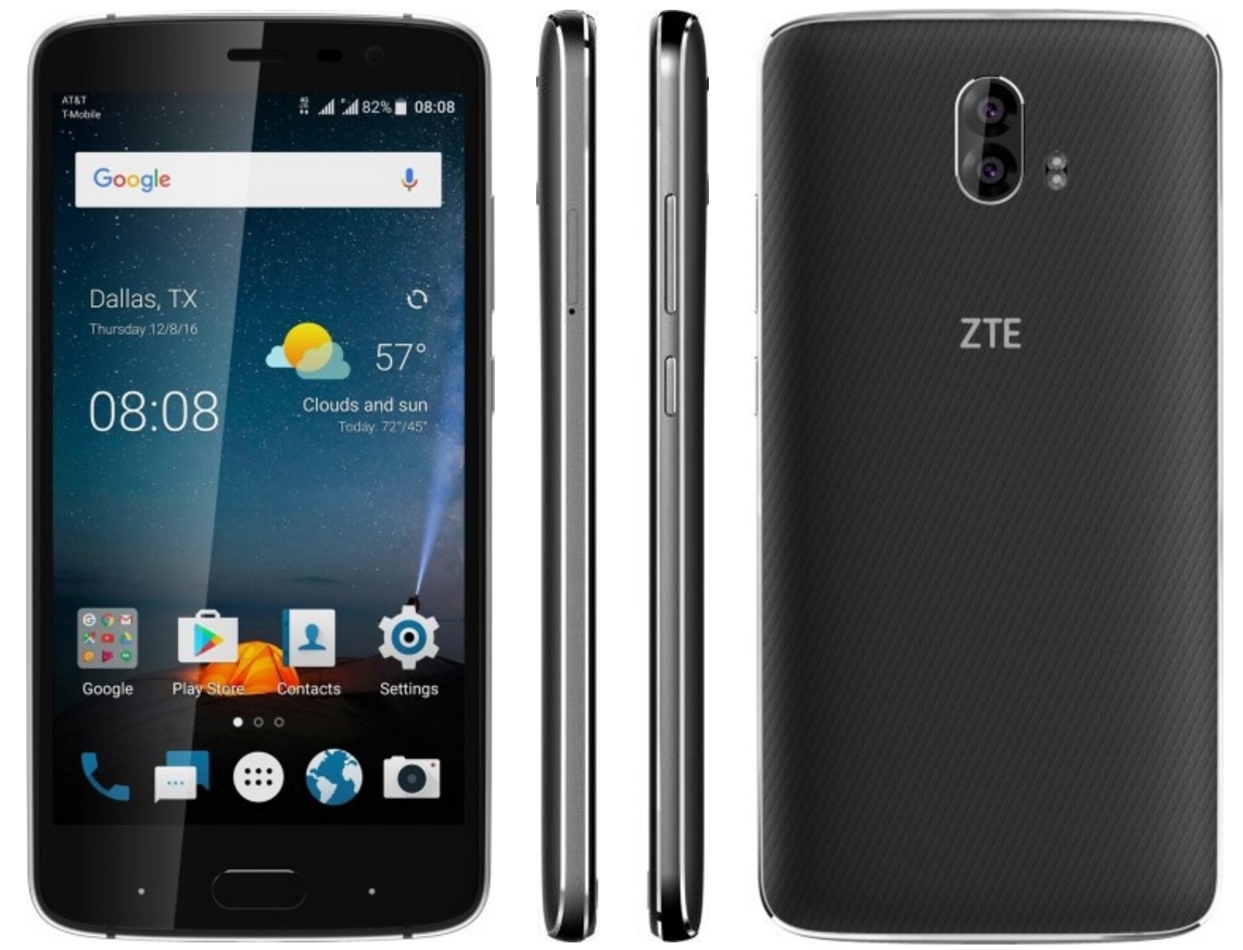 zte-ces-2017-blade-v8-pro-leak