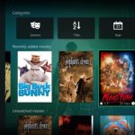 Kodi 17 : découvrez les nouvelles fonctionnalités sur Android et PC