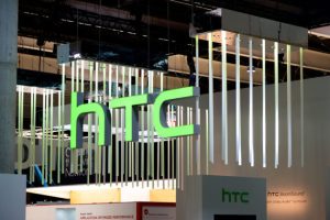 En avril, HTC ne va toujours pas mieux financièrement