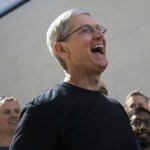 Pour Tim Cook, l’iPhone et l’iPad ne sont pas que pour les riches