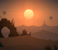 Alto&rsquo;s Odyssey