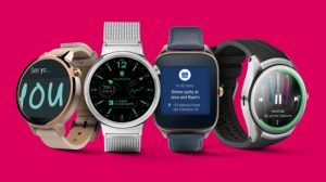 Android Wear : et si une montre Made by Google voyait le jour ?