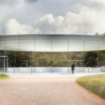 Apple Park : le campus écologique ouvre en avril