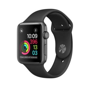 🔥 Soldes : l’Apple Watch Série 2 à 349 euros chez Orange