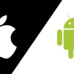 Le duopole est en place, iOS et Android se partagent 99,6 % du marché des smartphones