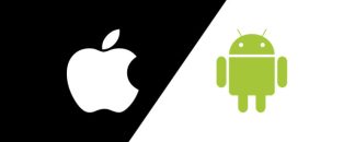 Le duopole est en place, iOS et Android se partagent 99,6 % du marché des smartphones