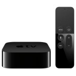 Apple TV : 4K et HDR au menu de la prochaine génération