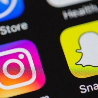 La copie a du bon : Instagram Stories compte plus d’utilisateurs que Snapchat