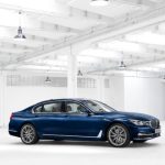 BMW va tester des Série 7 autonomes avec Intel et Mobileye dès cette année
