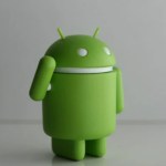 D’où vient la mascotte d’Android, « bugdroid » ?