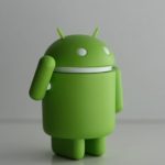 D’où vient la mascotte d’Android, « bugdroid » ?