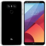 LG G6 : le smartphone borderless officialisé au MWC 2017