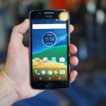 🔥 Bon plan : Le Lenovo Moto G5 à 189 euros sur Amazon