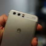 Huawei annonce déjà le lancement du Huawei P11