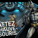 Le jeu d’action et de gestion Batman: Arkham Underworld débarque enfin sur Android