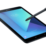 Samsung Galaxy Tab S3 : elle nous rappelle que le marché de la tablette Android est en panne – MWC 2017