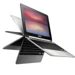 L’Asus Chromebook C101 pourrait être le véritable Chromebook Flip 2