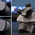 Vive Tracker + Google Daydream = HTC Vive portable