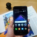 Test vidéo du Huawei P8 Lite 2017 : une nouvelle version très convaincante