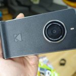 Test du Kodak Ektra : ce photophone vaut-il vraiment 500 euros ?